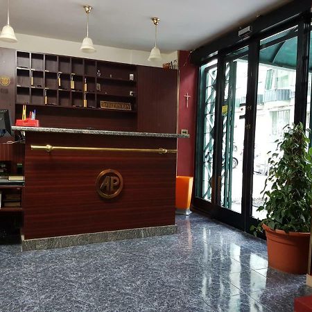 Hotel Primavera Naples Exterior photo